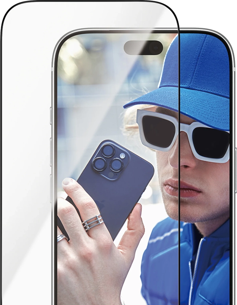 PanzerGlass PG SP iPhone 2026 Pro 17 Pro
