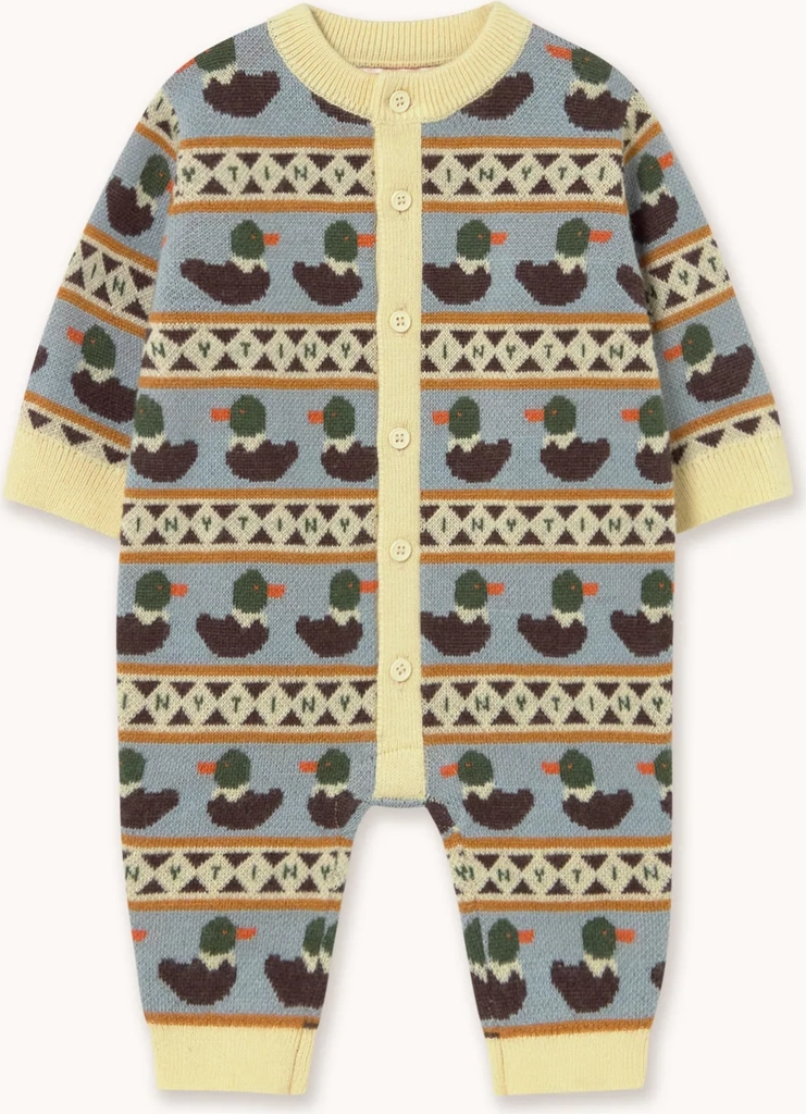 ducks one-piece