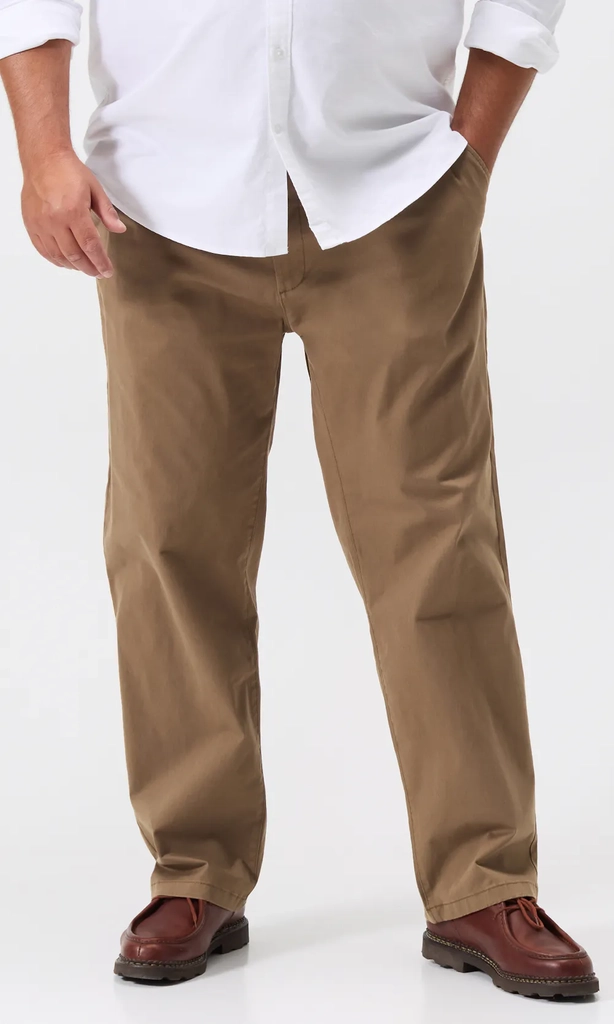 chinos, stretch