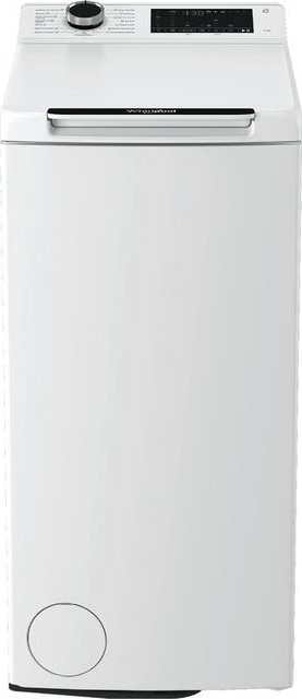 Whirlpool TW61P2D EU N Vaskemaskine