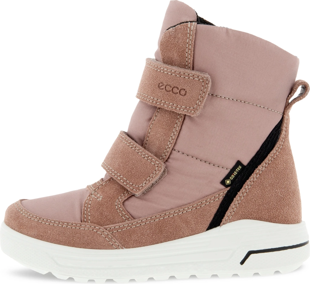 ecco Vinterstøvler Tex Urban Snowboarder Woodrose
