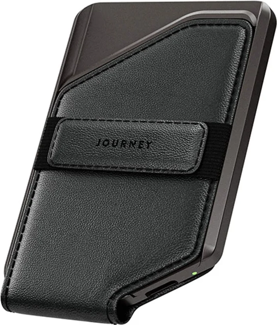 loc8 urban slim wallet