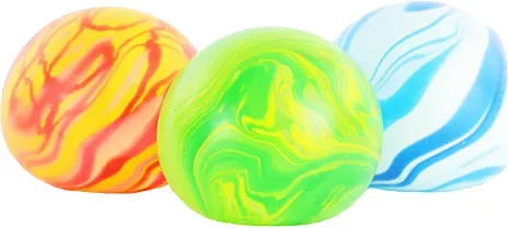 scoop squidge ball