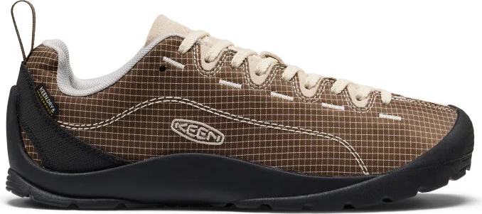 women's jasper nylon waterproof sneaker
