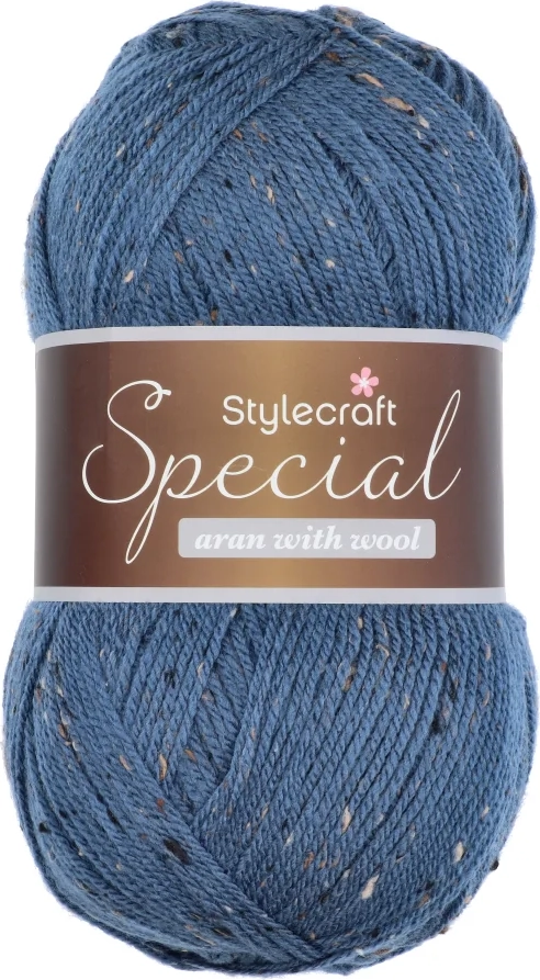 Stylecraft Special Aran with Wool 816m