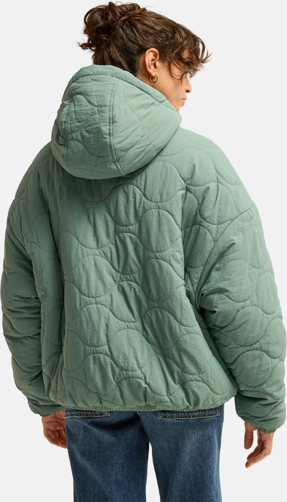 billabongfall camper - vinterjakker - mint