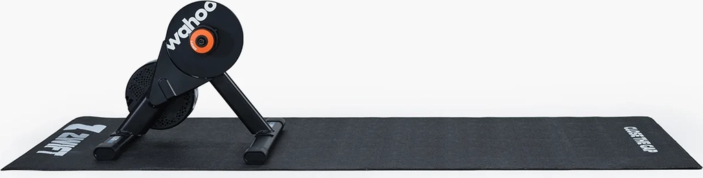 wahoo kickr core 2 plus training mat bundle