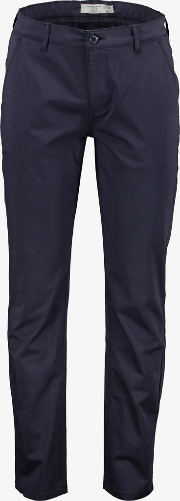 Lindbergh | Superflex Cashmere Touch Chino Pants | 31 x 34