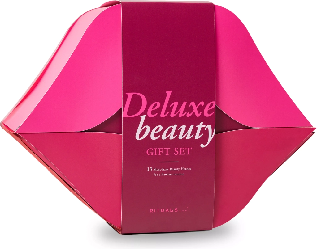 Rituals Deluxe Beauty Set