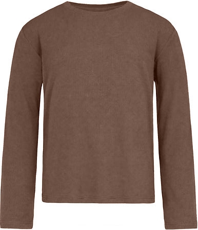 Hound Bluse Rib HdHope
