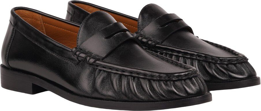 corleone - italien leather loafer