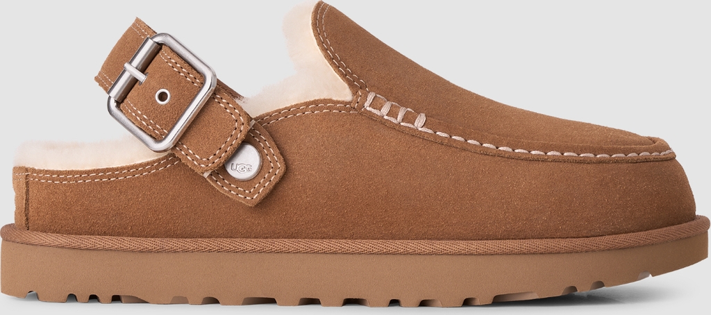 goldenstar evelina clog