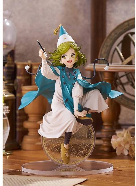 Good Smile Company Witch Hat Atelier Pop Up Parade PVC Figure Coco L