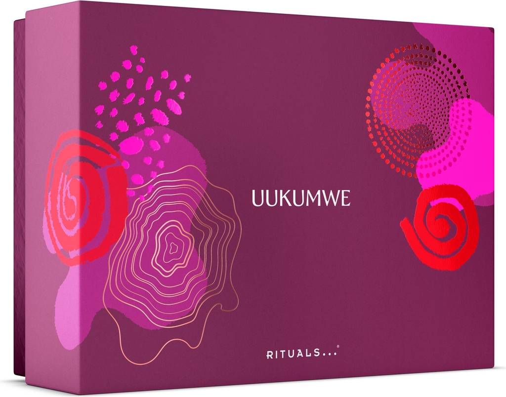 uukumwe collection gift set