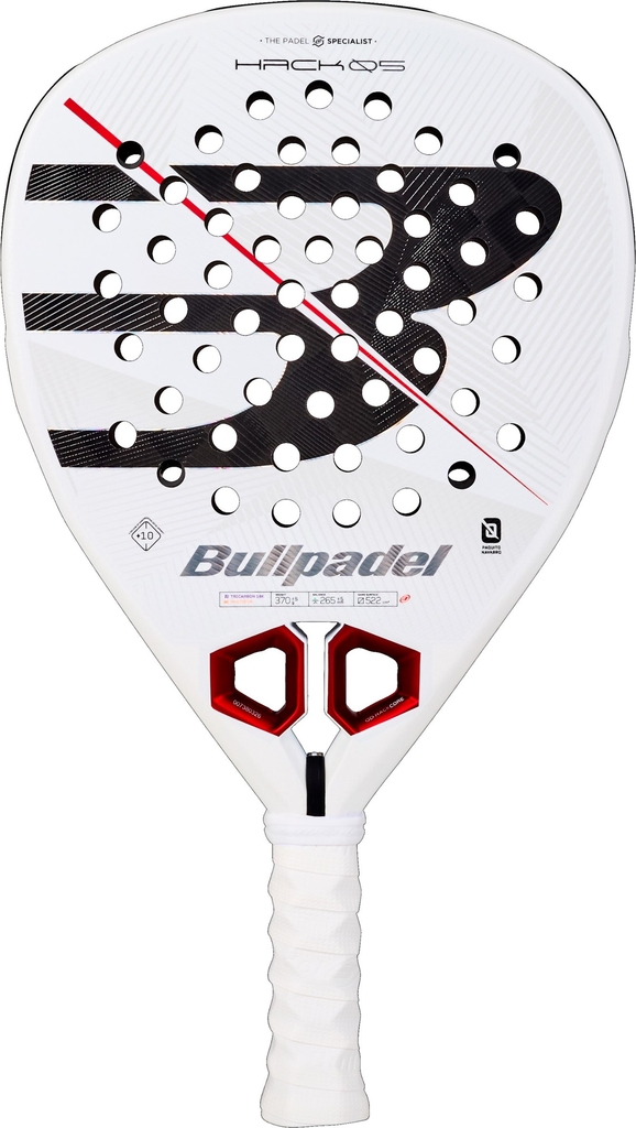 Bullpadel Hack 05 27 (PRE-ORDER)