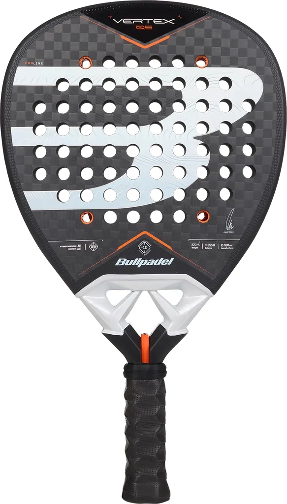Bullpadel Vertex 05 27 (PRE-ORDER)