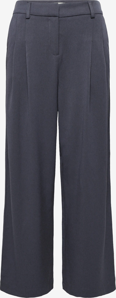 MSCH Copenhagen Mschhenrika Hw Pants - Grey - XS