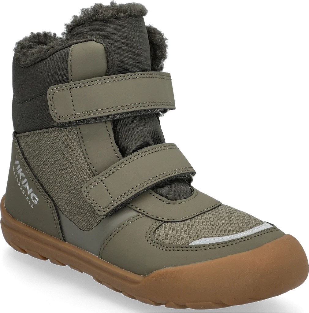 rowan barefoot warm wp 2v - vinterstövlar