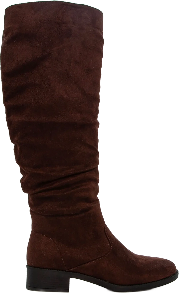 Duffy Tranto Uno - DARK BROWN - 36