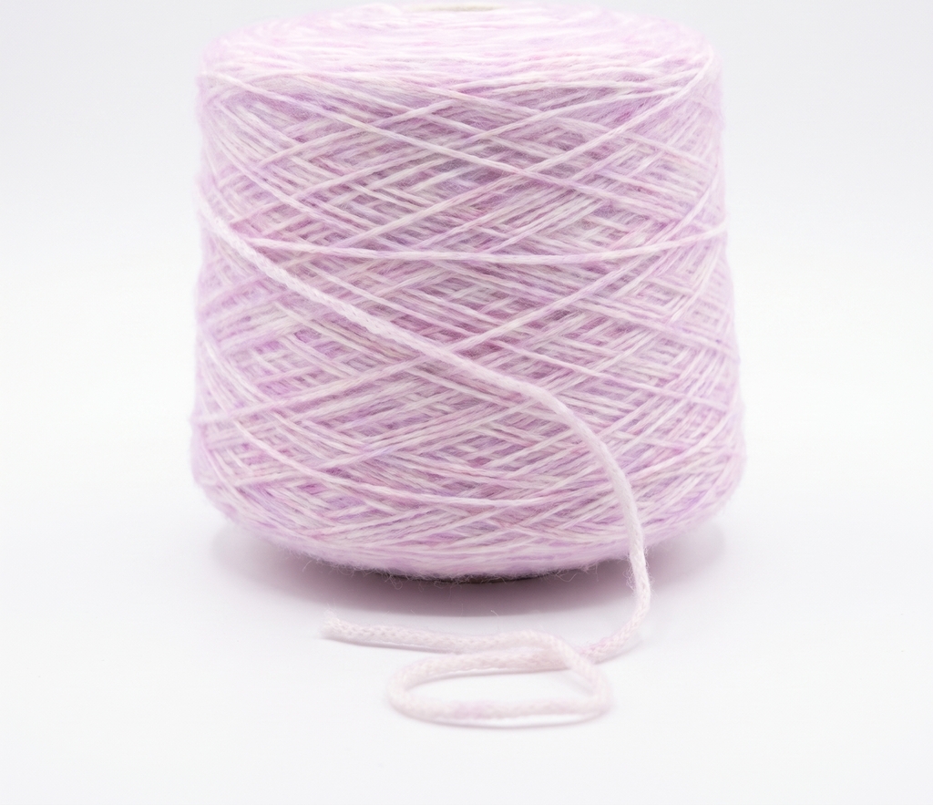 gini - lys syren - lys syren, 950 g