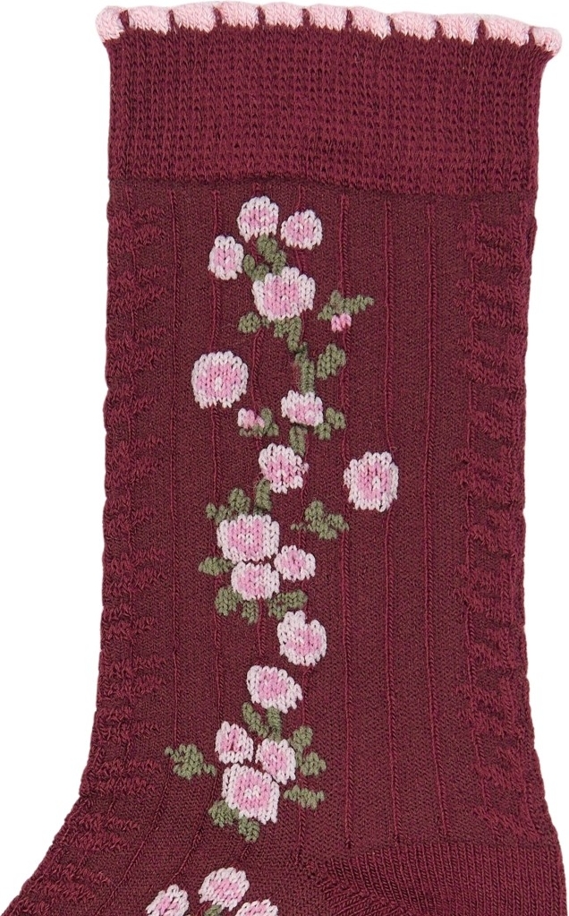 mpopmagda bamboo sock