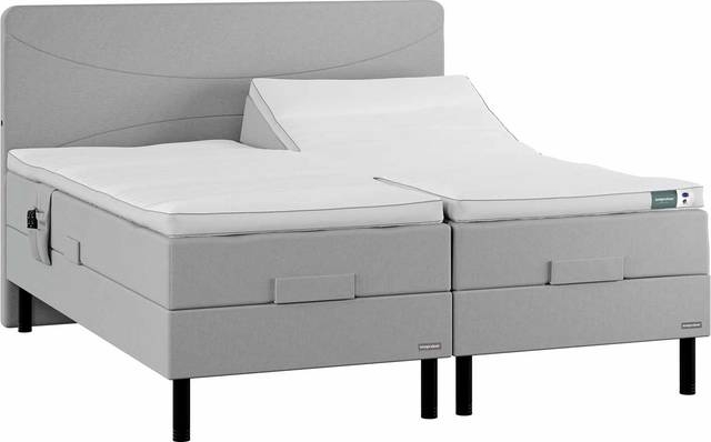 Temprakon Elevationsseng 180 x 200 cm Elevationsseng