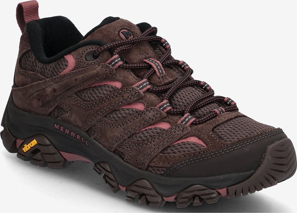 Merrell Women's Moab Speed 2 Gtx - Muted Sa - Brown - 40