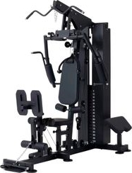 Odin Ragnarok Home Gym Multistation 100kg - Sort