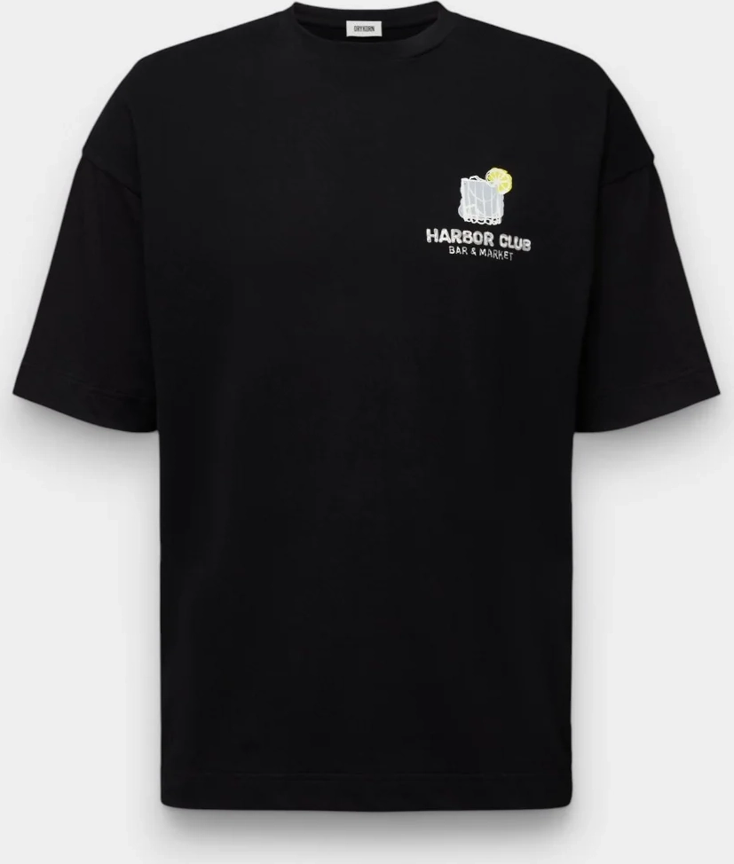 kayro tee - sort