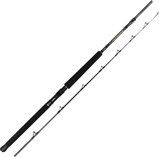 Daiwa Super Kenzaki Boat Travel Hyrräkelavapa 213 cm