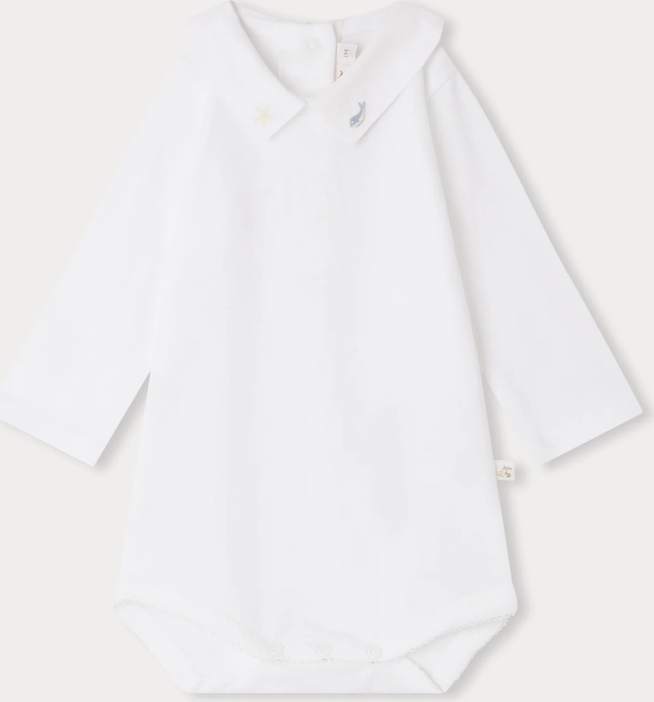 bonpoint - body juillet in vanille