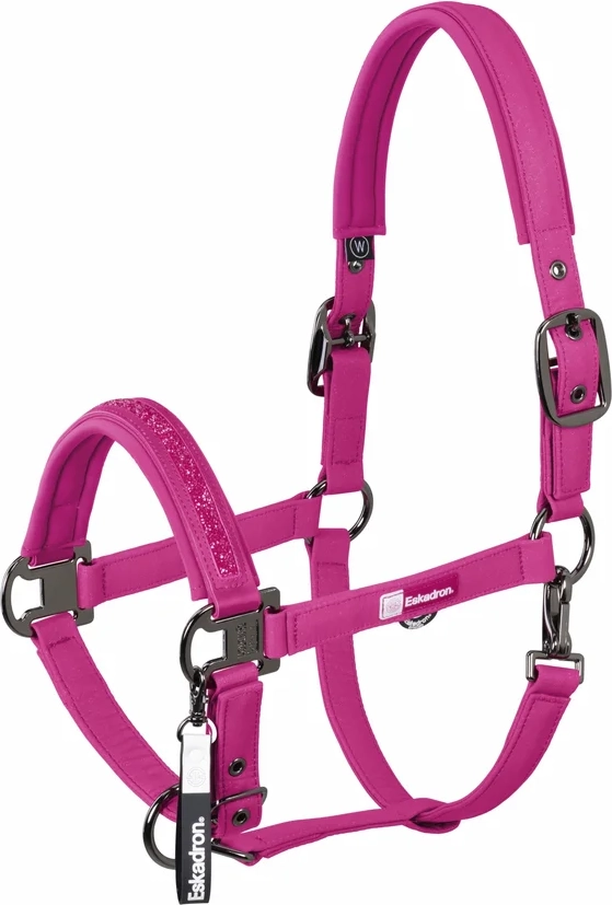 eskadron sparkle dynamic grime. pink