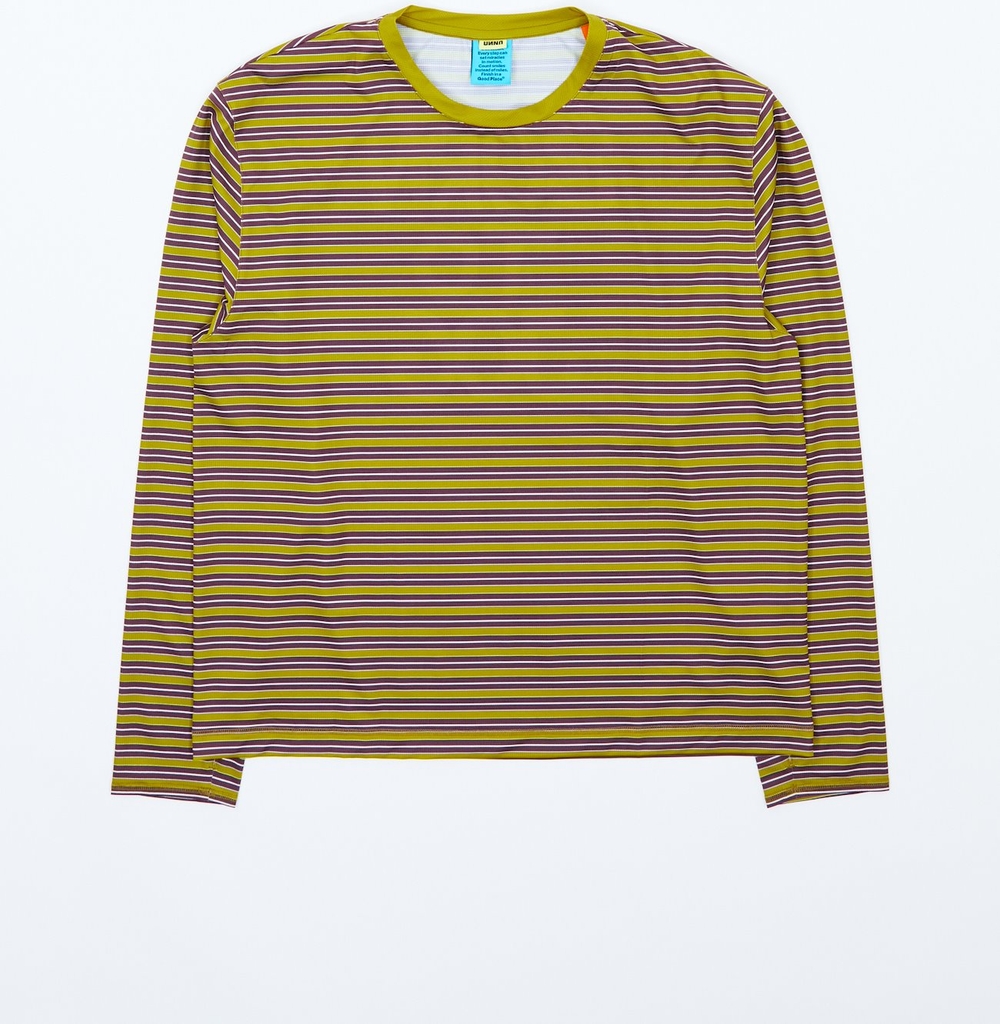 striped ls m