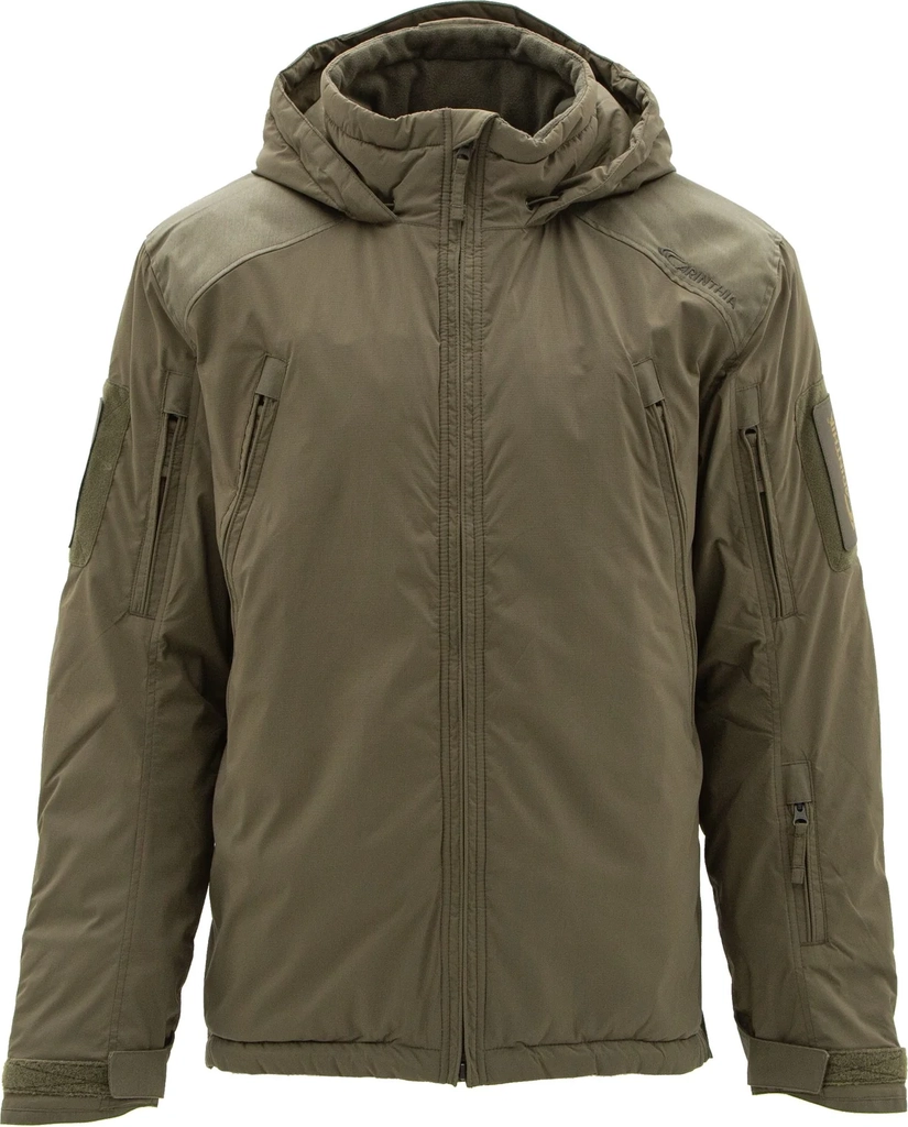 Carinthia MIG 5.0 Jacket - Olivengrøn