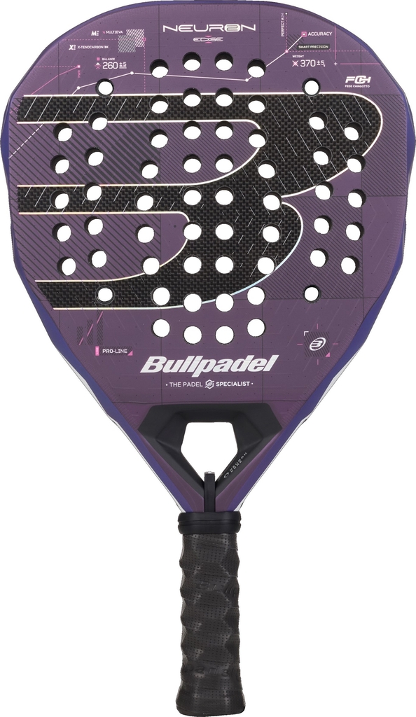 Bullpadel Neuron 02 Edge 27 (PRE-ORDER)
