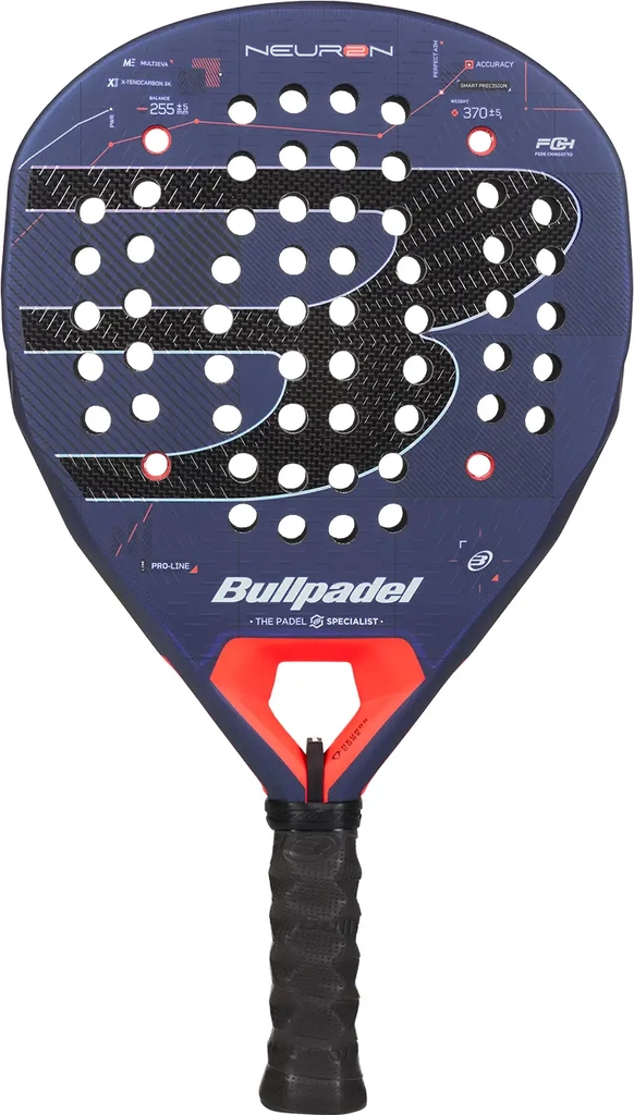 Bullpadel Neuron 02 27 (PRE-ORDER)