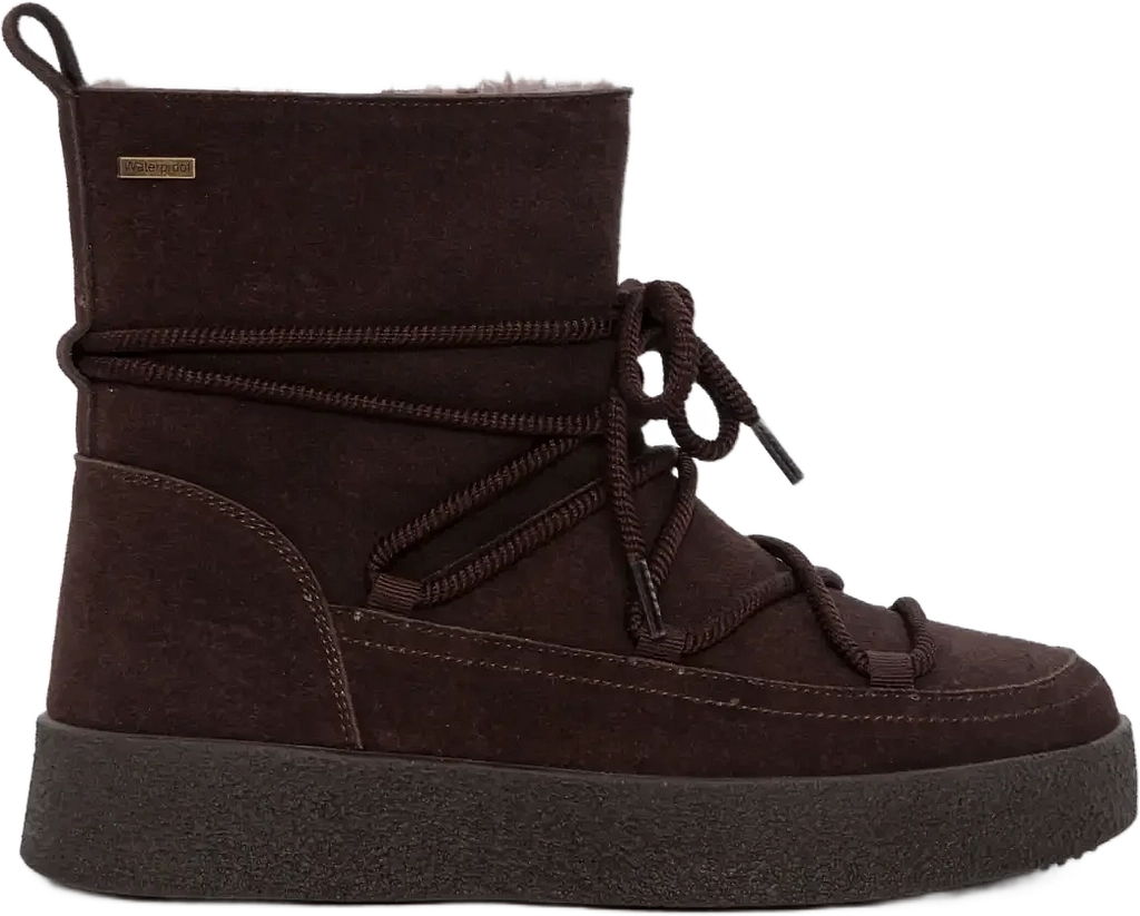 Duffy Lizzano Quattro - Brown - 41