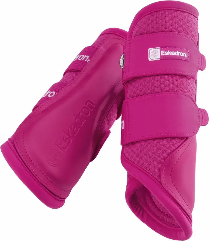eskadron mesh dynamic gamscher. pink