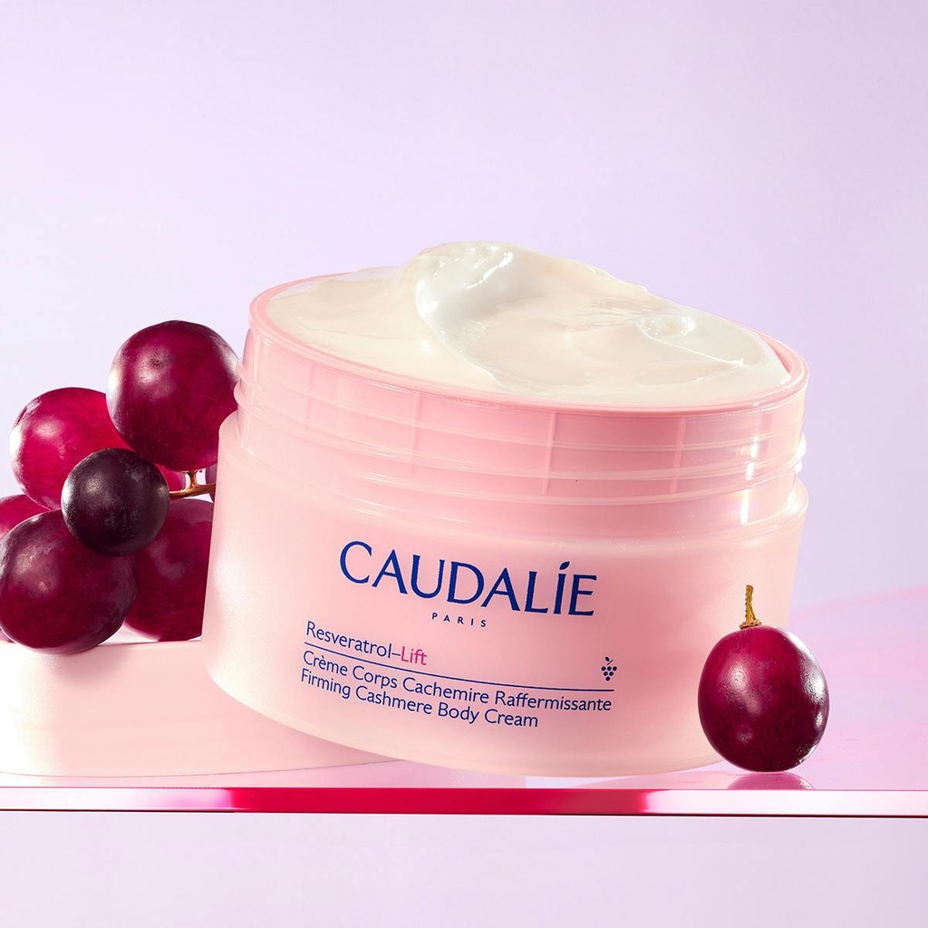 Caudalie Body Cream 200 m L
