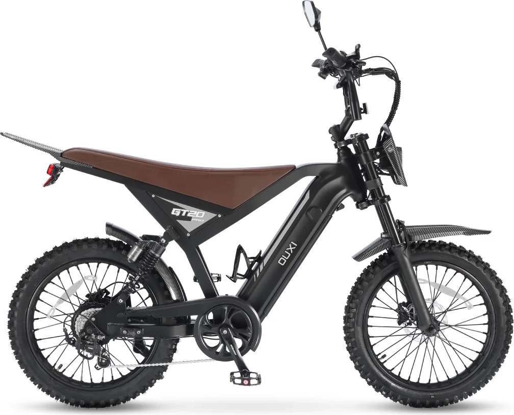 ouxi gt-20 pro - sort