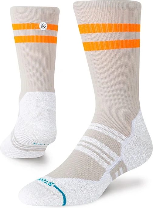 Stance Fusion Grip Splatter Crew