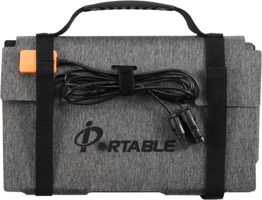 DJI Power 100W Foldbart Solpanel
