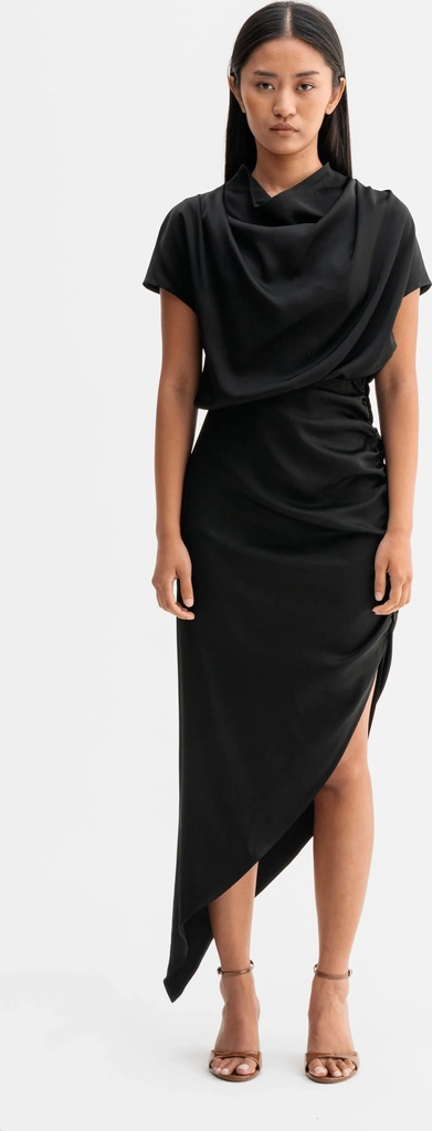 minou dress black