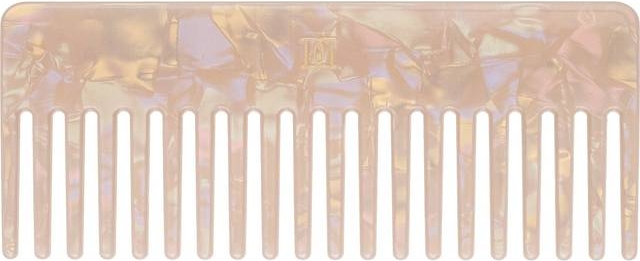 Dark Hair Comb Sand