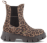 PRIMIGI GTX Vinterstøvle Leoprad