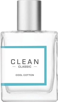 Clean Cool Cotton - Eau de Parfum 30 ml