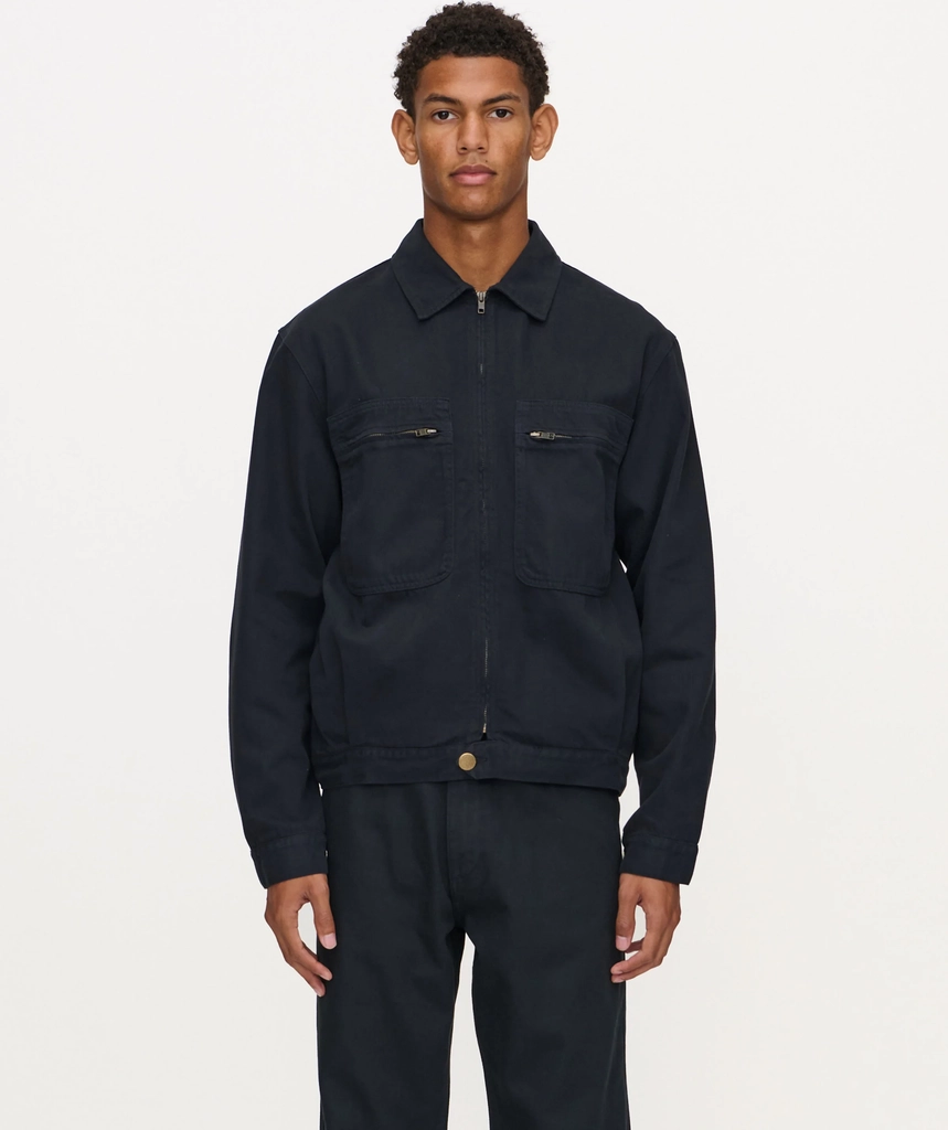 worker jacket