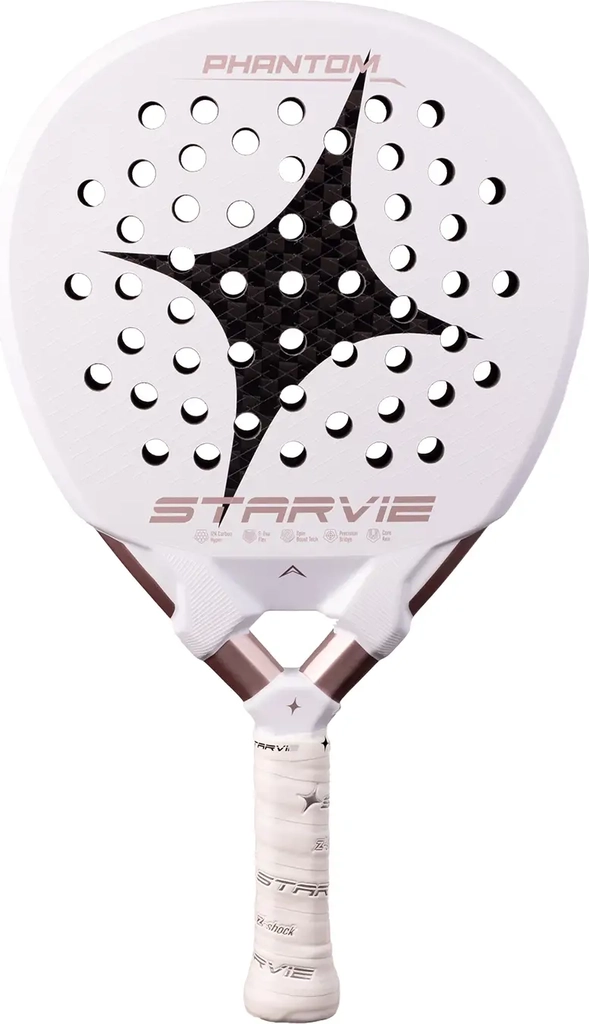 StarVie Phantom Red