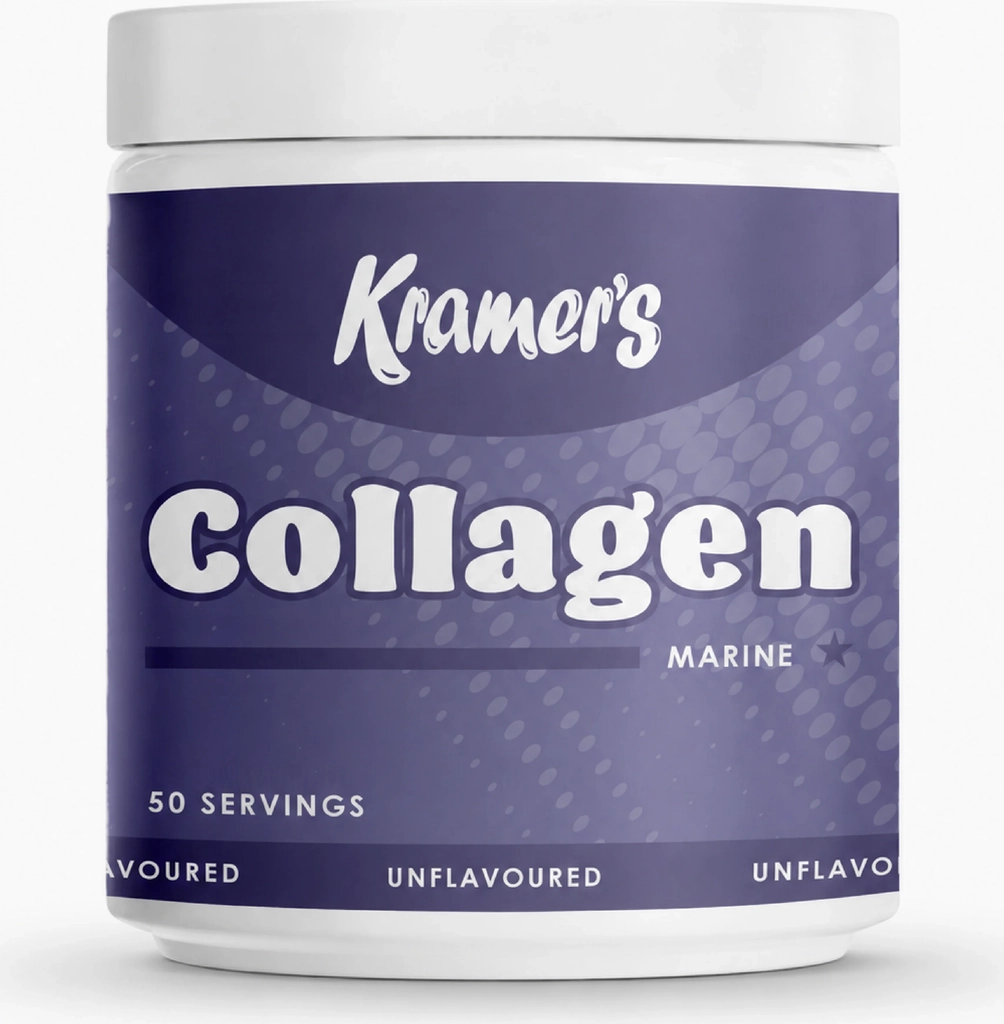 kramers marine kollagen 250g