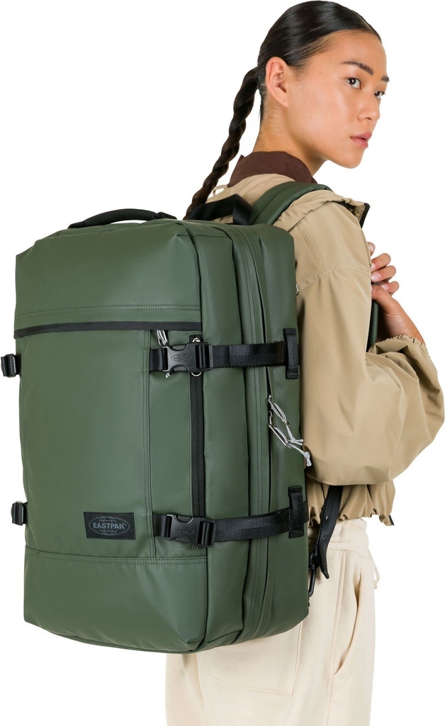 Eastpak Eastpak Travelpack-taske